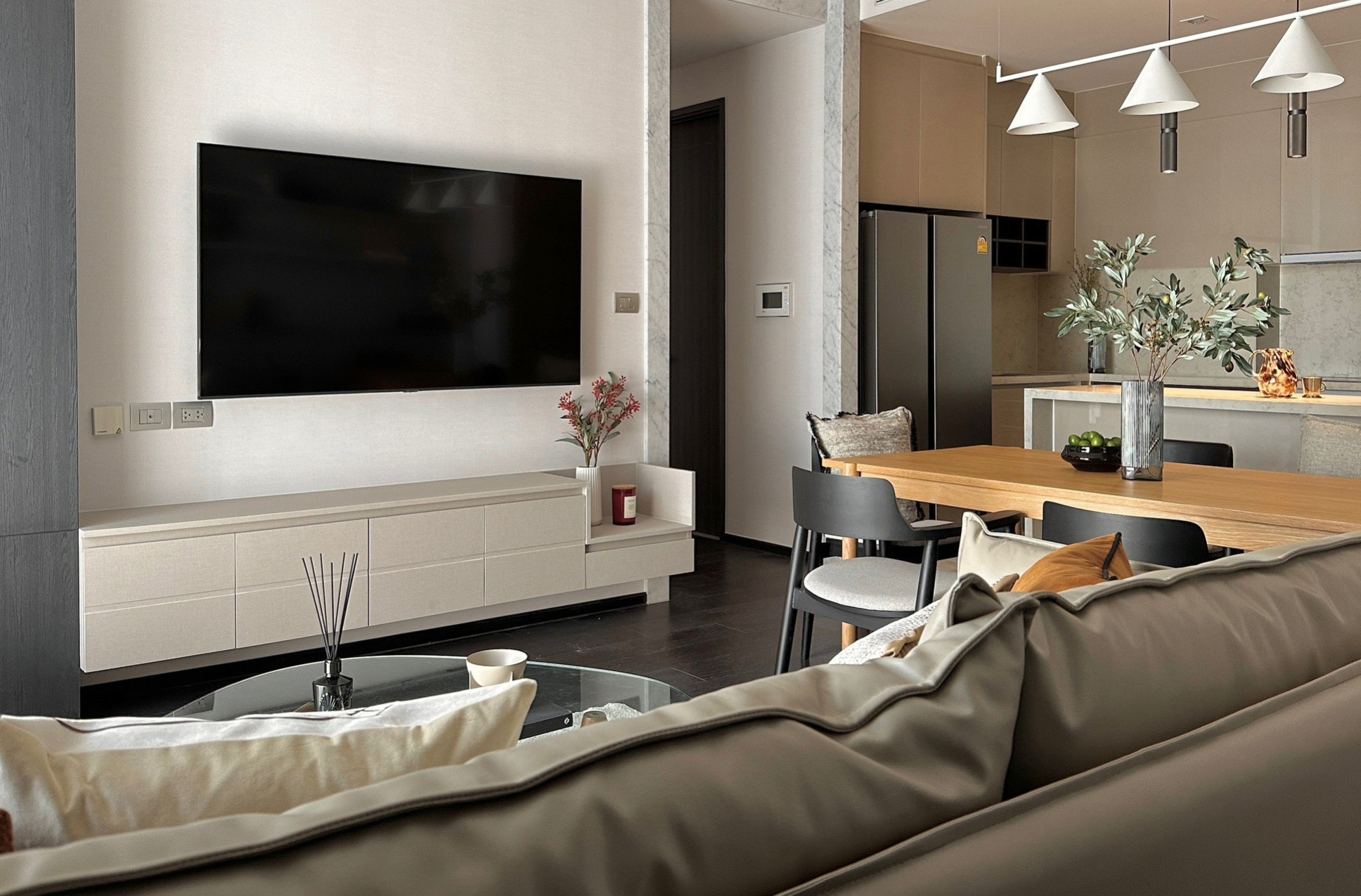 Condominium for rent in Sukhumvit